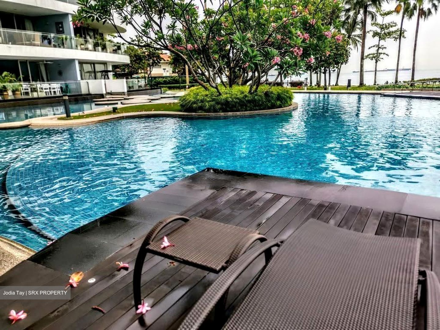 The Coast at Sentosa Cove (D4), Condominium #627964611